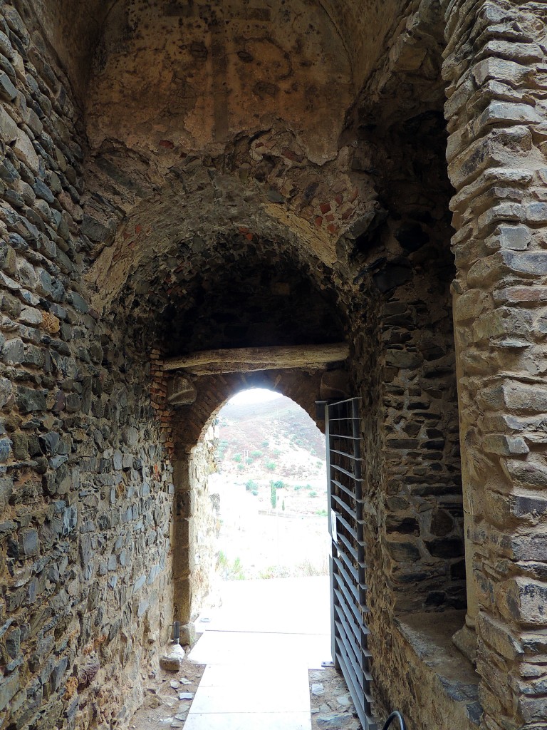 Foto de Mértola (Beja), Portugal