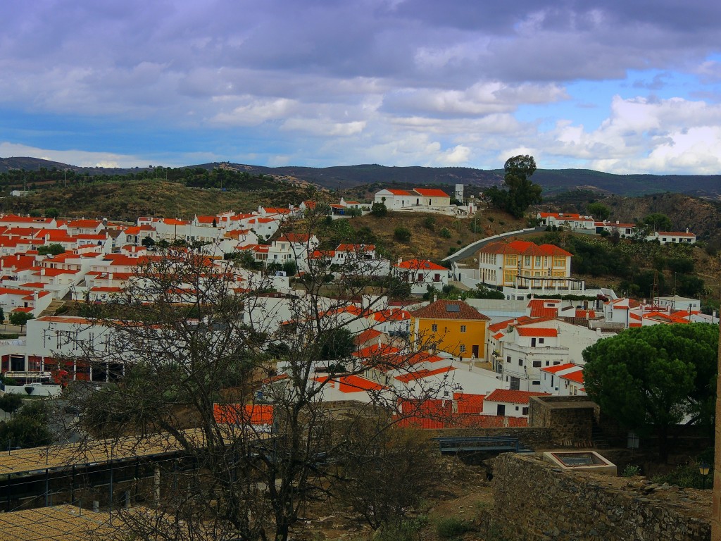 Foto de Mértola (Beja), Portugal