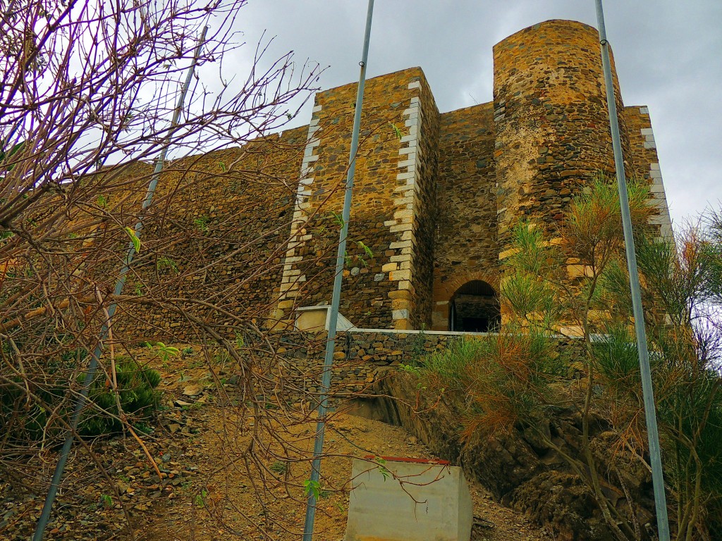 Foto de Mértola (Beja), Portugal