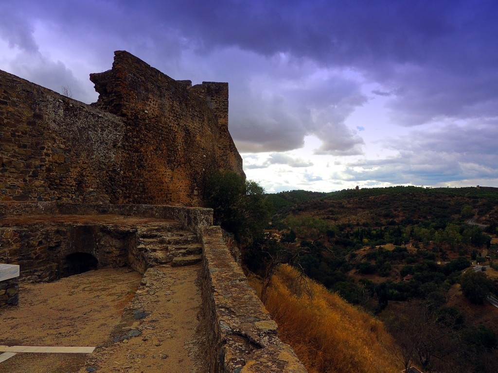 Foto de Mértola (Beja), Portugal