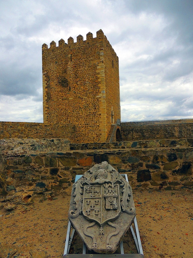 Foto de Mértola (Beja), Portugal