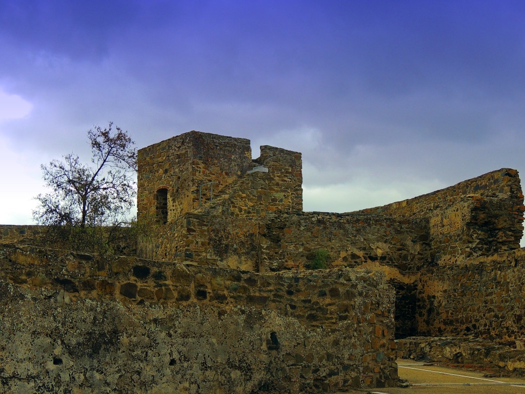 Foto de Mértola (Beja), Portugal