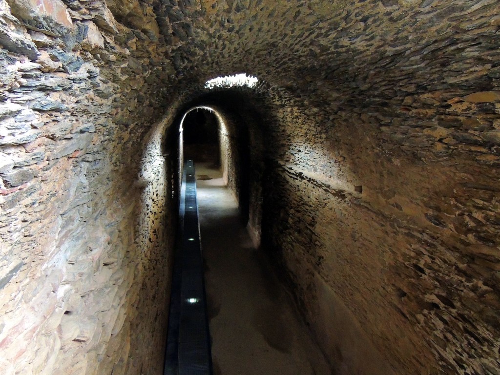 Foto de Mértola (Beja), Portugal