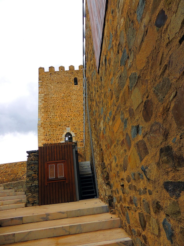 Foto de Mértola (Beja), Portugal