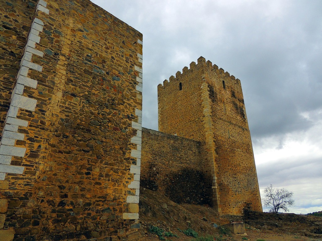 Foto de Mértola (Beja), Portugal