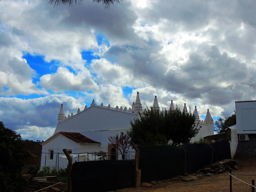 Foto de Mértola (Beja), Portugal