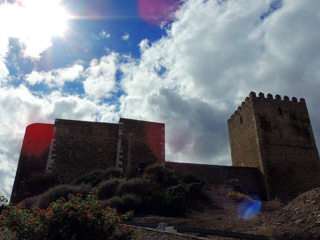 Foto de Mértola (Beja), Portugal