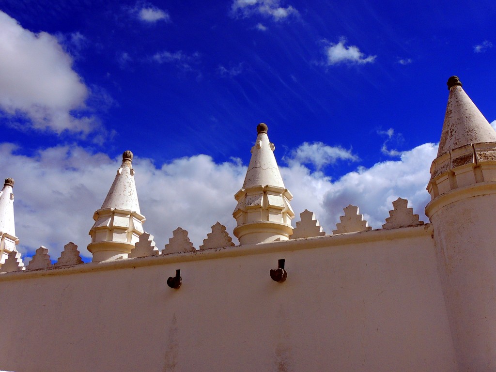 Foto de Mértola (Beja), Portugal