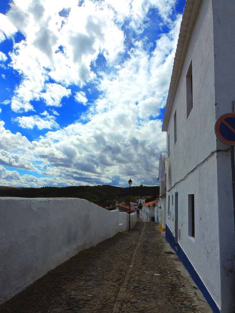 Foto de Mértola (Beja), Portugal