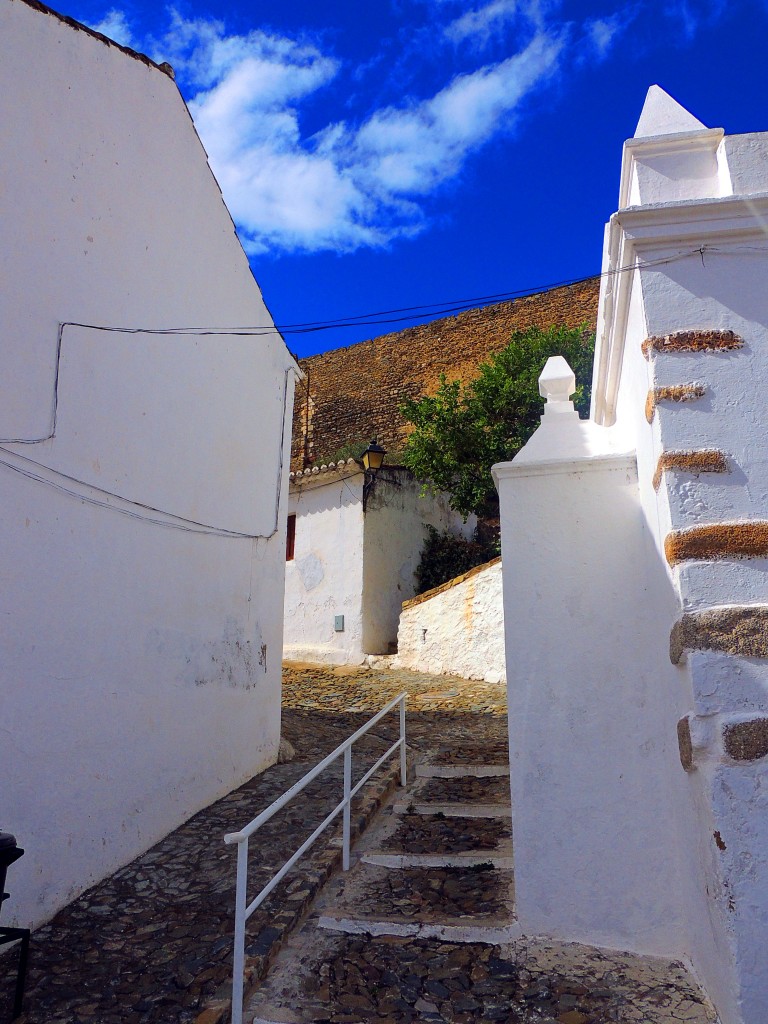 Foto de Mértola (Beja), Portugal