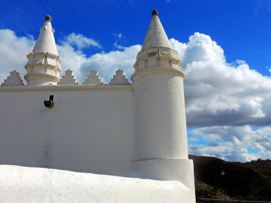 Foto de Mértola (Beja), Portugal