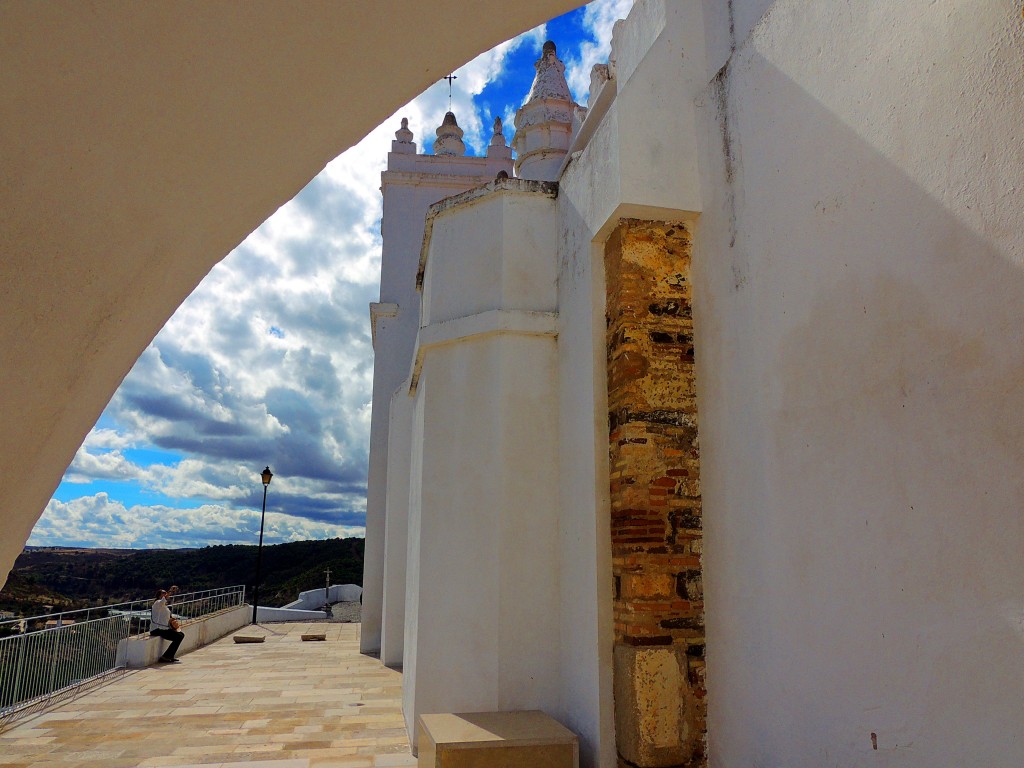 Foto de Mértola (Beja), Portugal