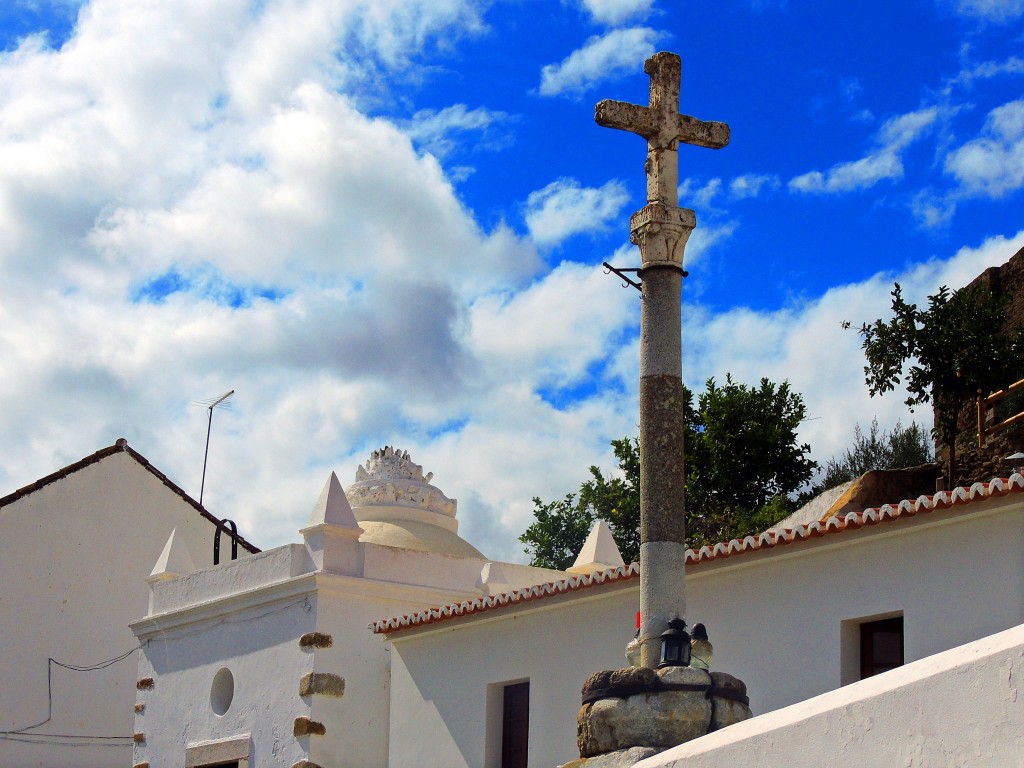 Foto de Mértola (Beja), Portugal