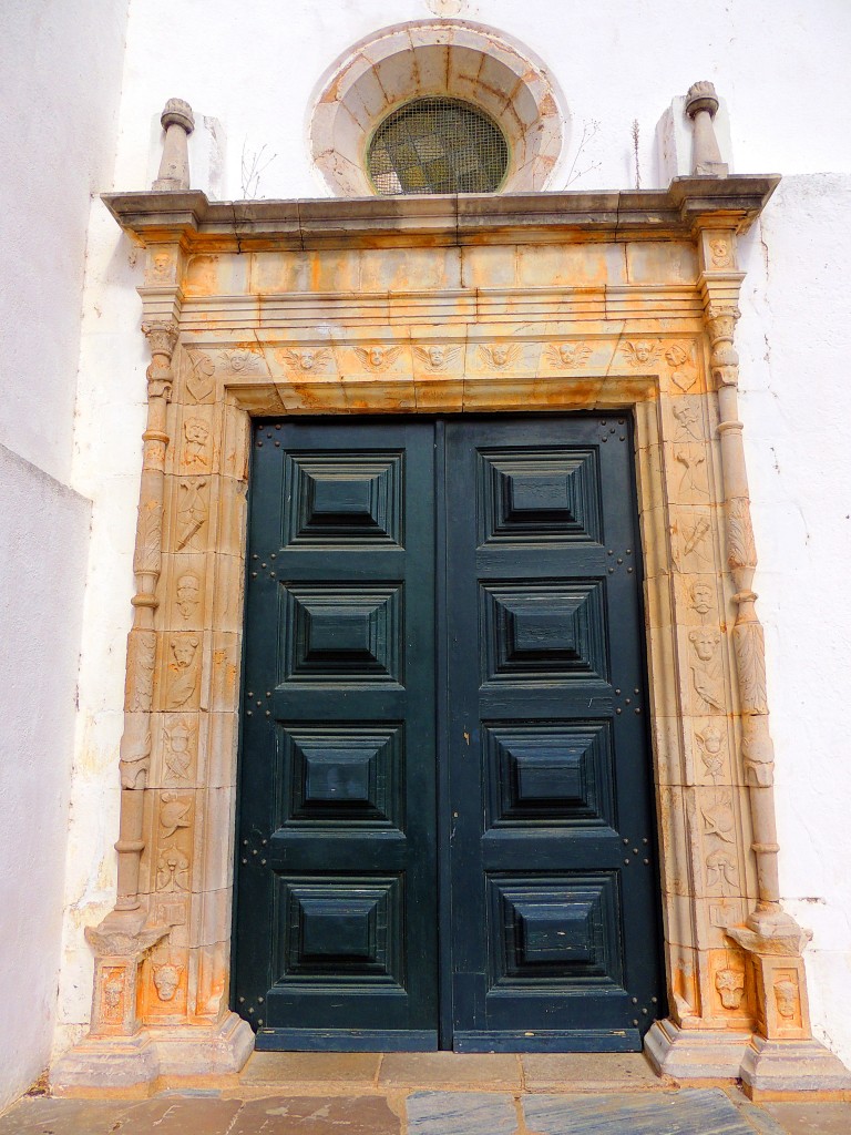 Foto de Mértola (Beja), Portugal