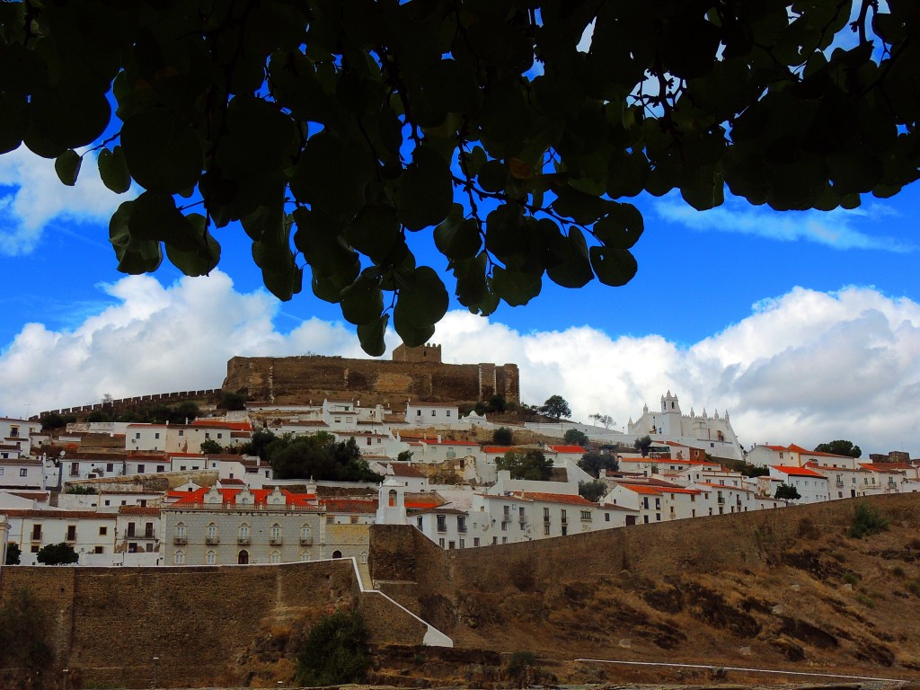 Foto de Mértola (Beja), Portugal