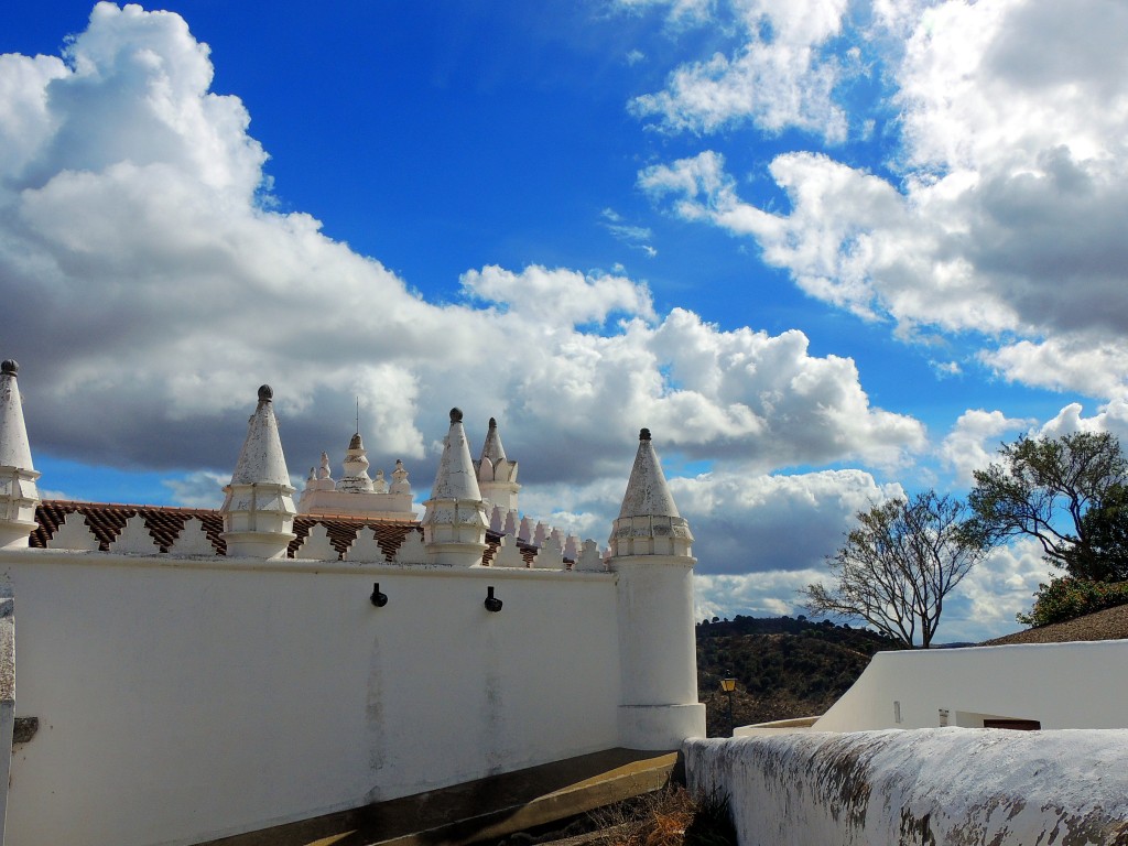 Foto de Mértola (Beja), Portugal