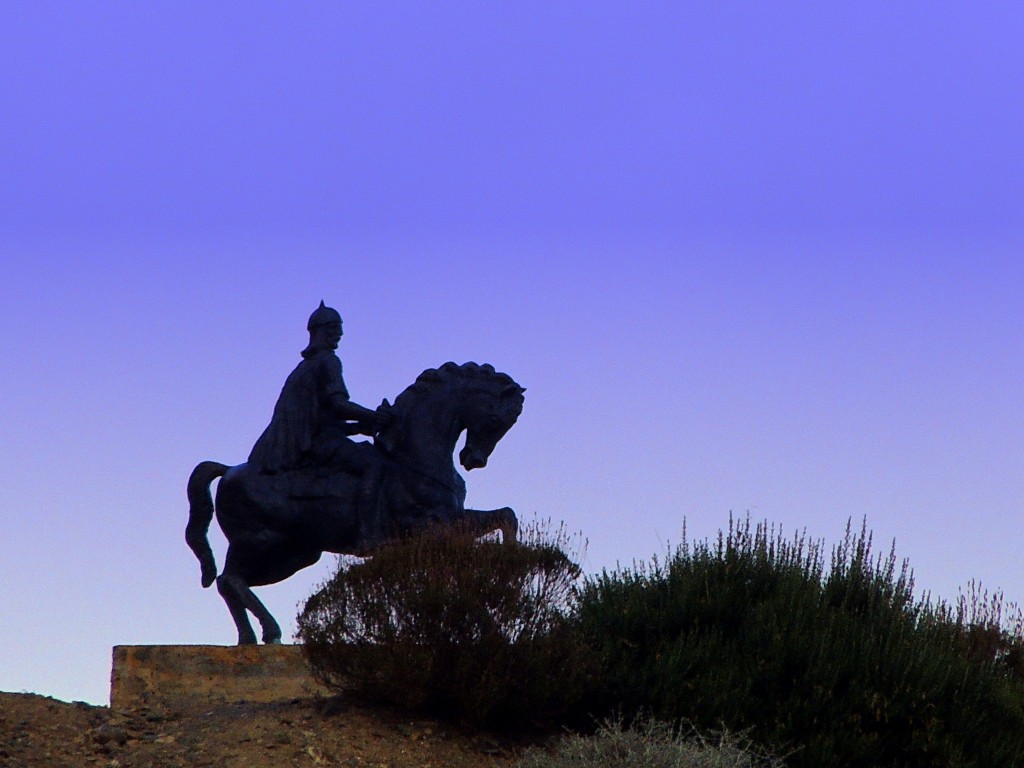 Foto de Mértola (Beja), Portugal