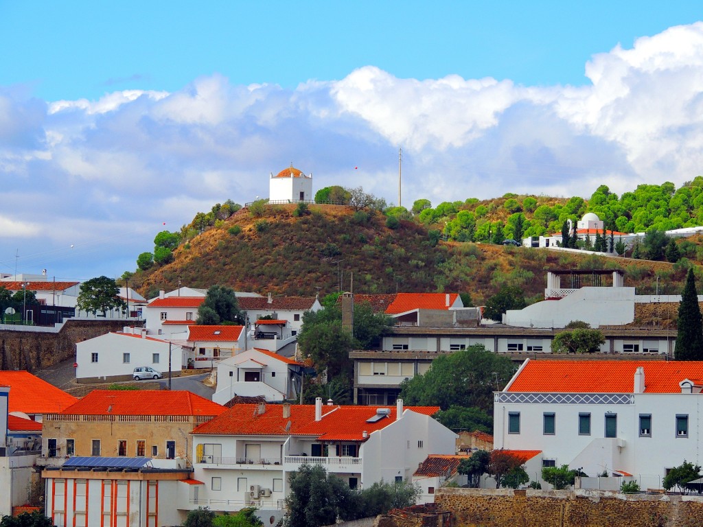 Foto de Mértola (Beja), Portugal