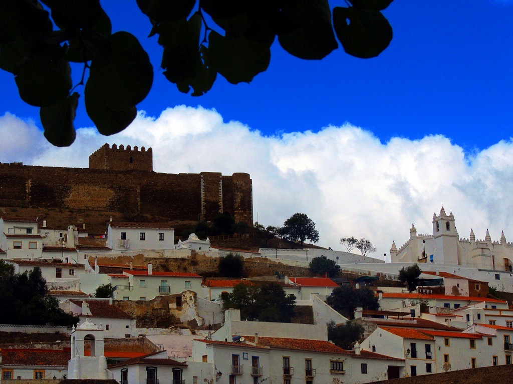 Foto de Mértola (Beja), Portugal