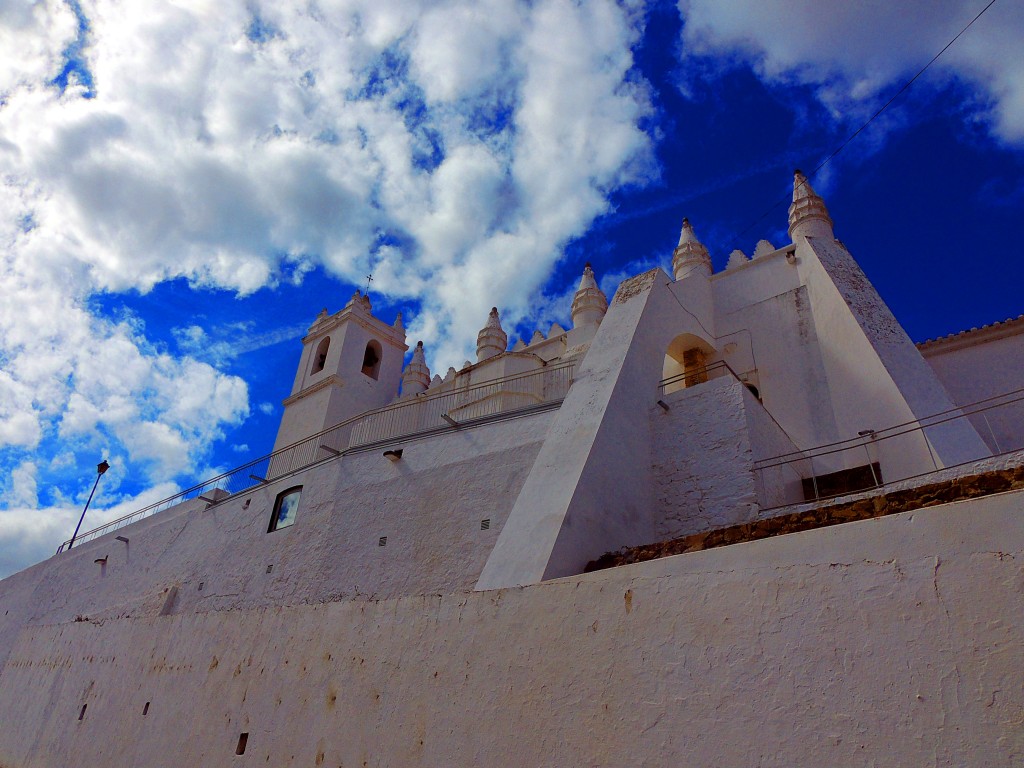 Foto de Mértola (Beja), Portugal