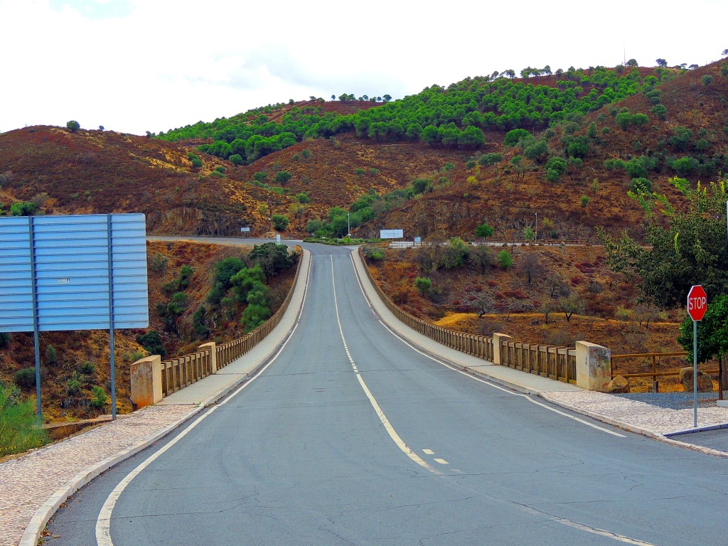 Foto de Mértola (Beja), Portugal