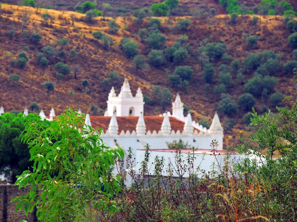 Foto de Mértola (Beja), Portugal