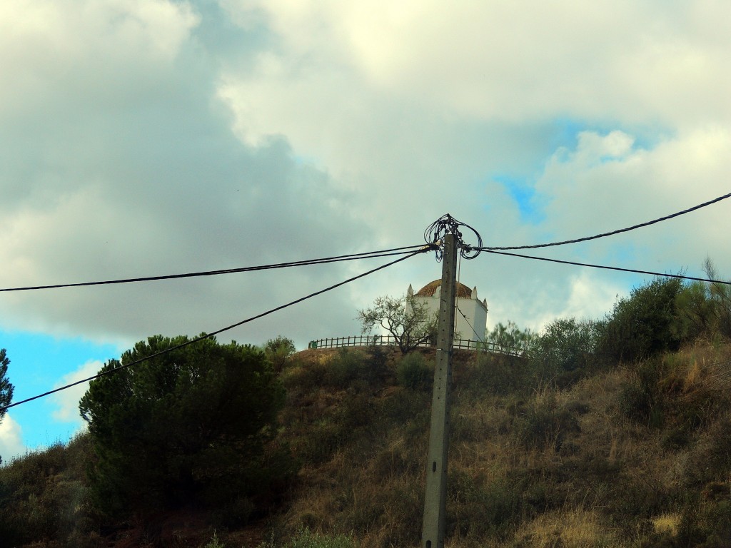 Foto de Mértola (Beja), Portugal