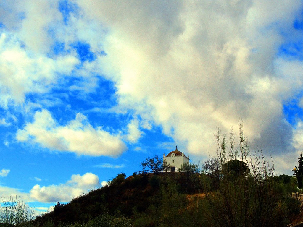 Foto de Mértola (Beja), Portugal