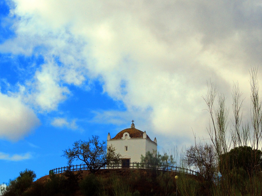 Foto de Mértola (Beja), Portugal