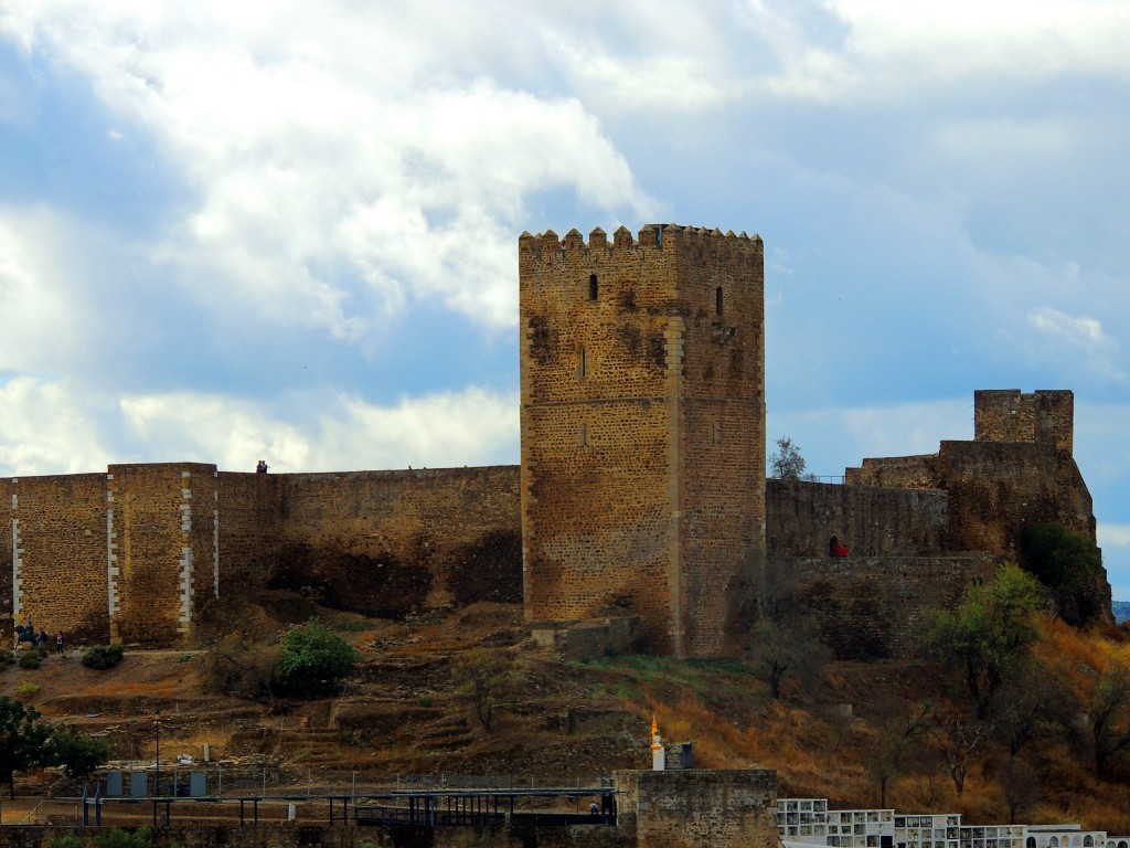 Foto de Mértola (Beja), Portugal