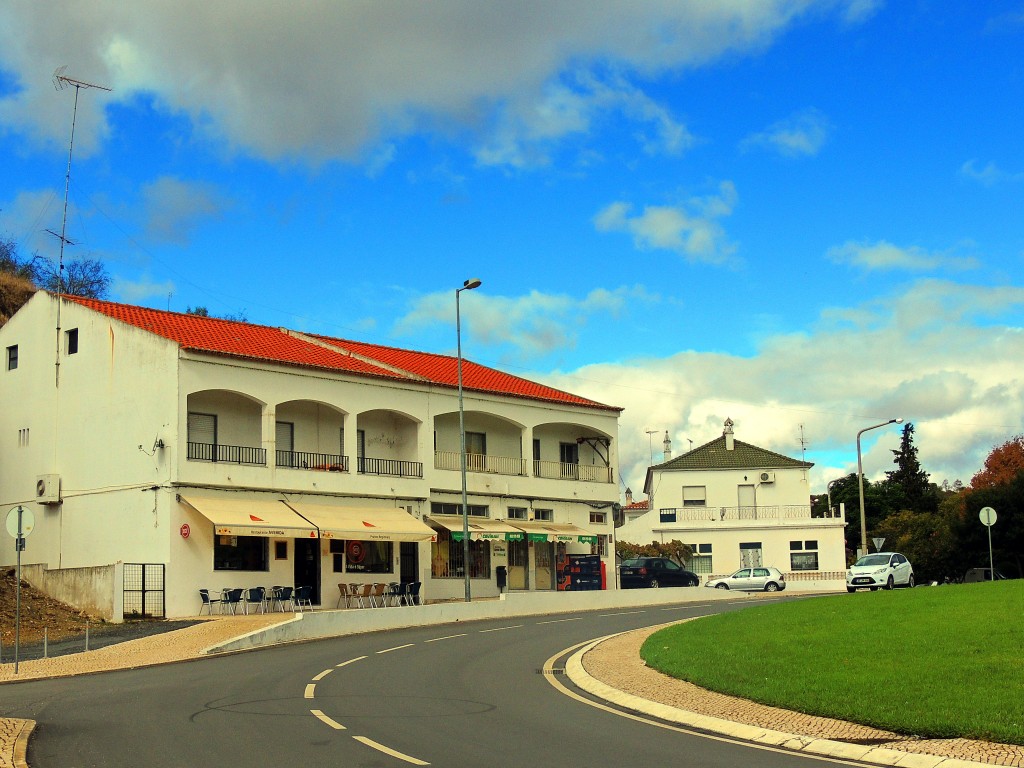 Foto de Mértola (Beja), Portugal