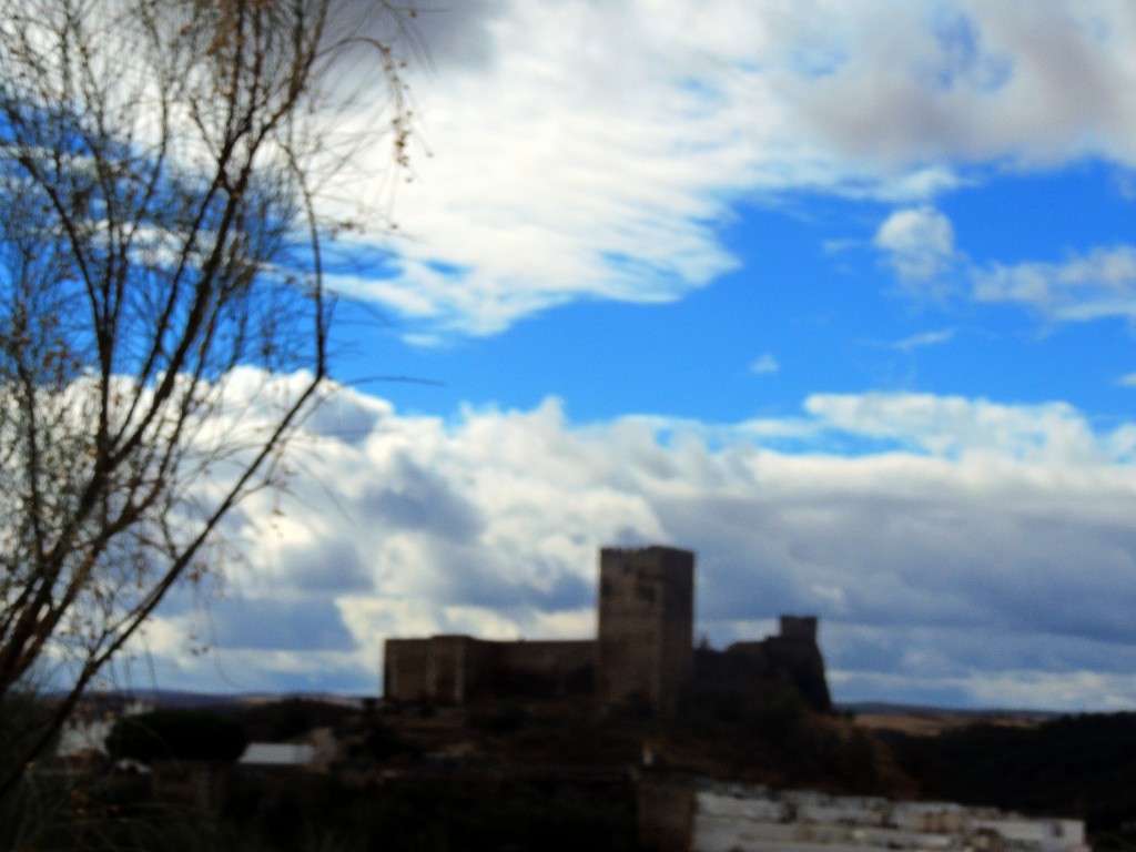 Foto de Mértola (Beja), Portugal