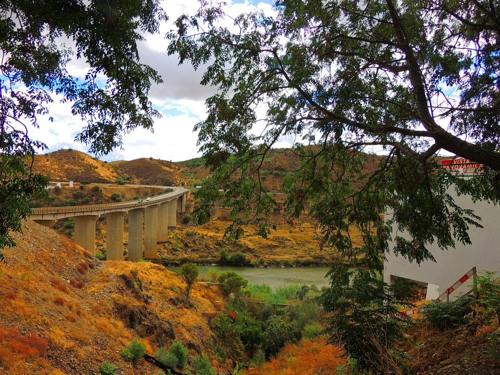 Foto de Mértola (Beja), Portugal