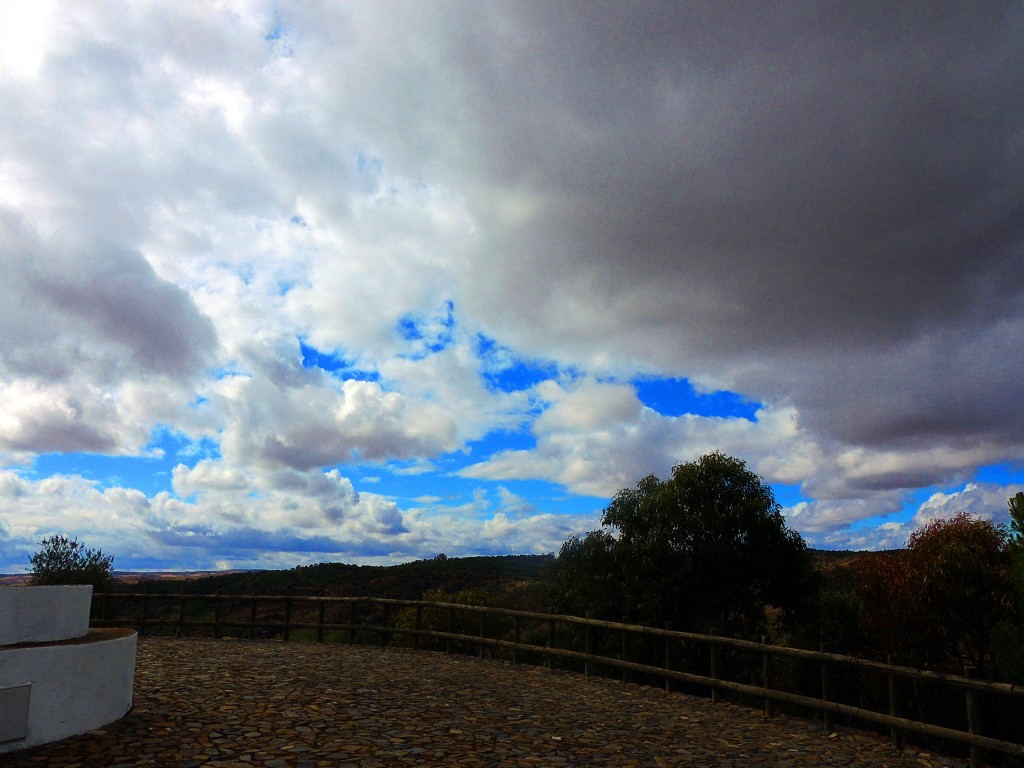 Foto de Mértola (Beja), Portugal