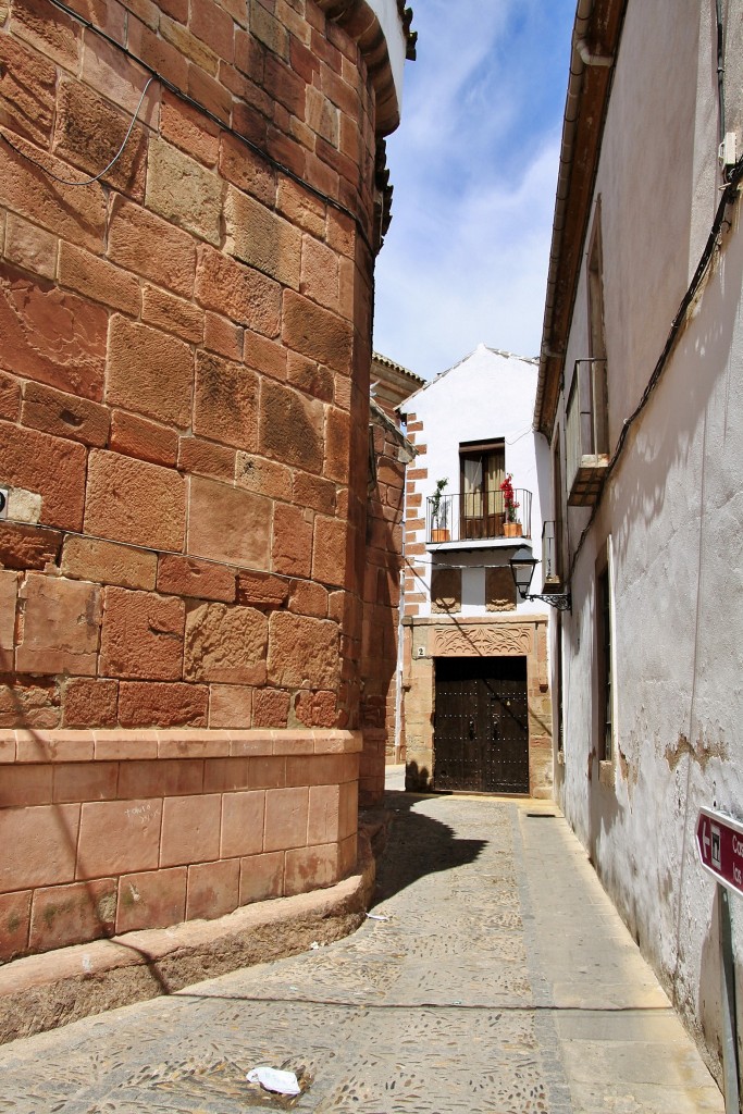 Foto: Centro histórico - Montoro (Córdoba), España