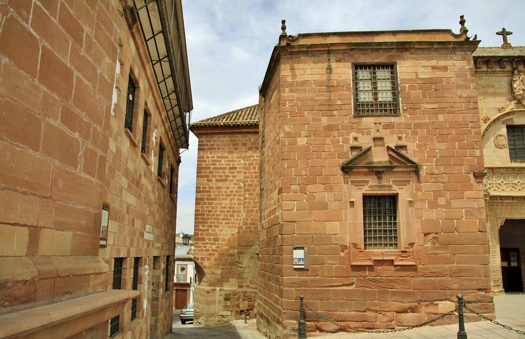 Foto: Centro histórico - Montoro (Córdoba), España