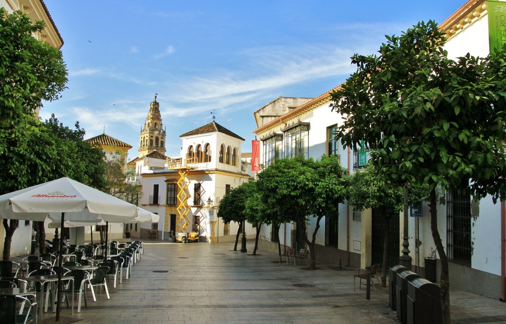 Foto: Centro histórico - Córdoba (Andalucía), España