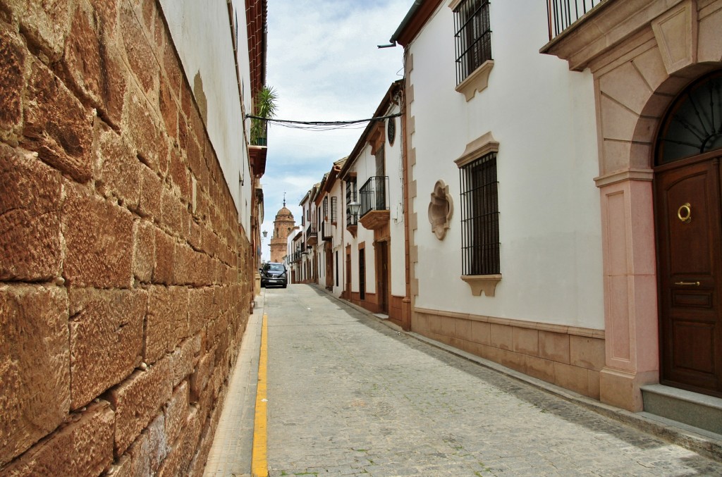 Foto: Centro histórico - Montoro (Córdoba), España