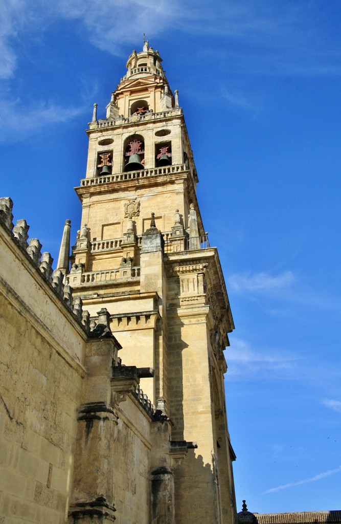 Foto: Mezquita - Córdoba (Andalucía), España