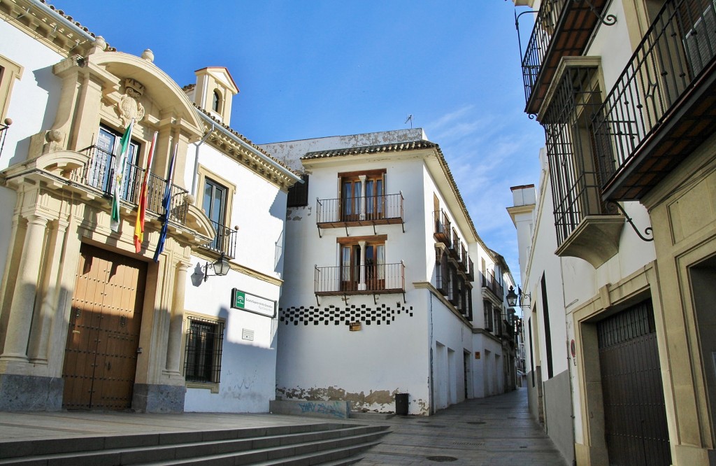 Foto: Centro histórico - Córdoba (Andalucía), España