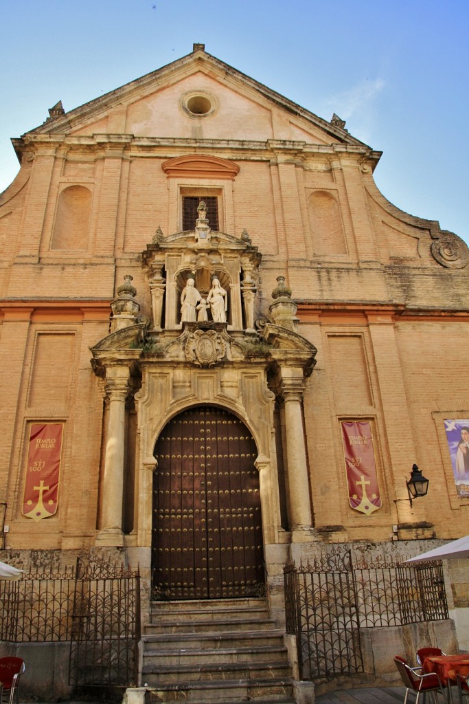 Foto: Centro histórico - Córdoba (Andalucía), España