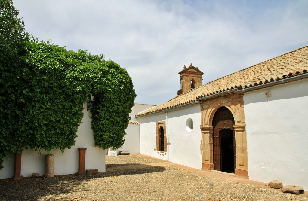 Foto: Centro histórico - Montoro (Córdoba), España