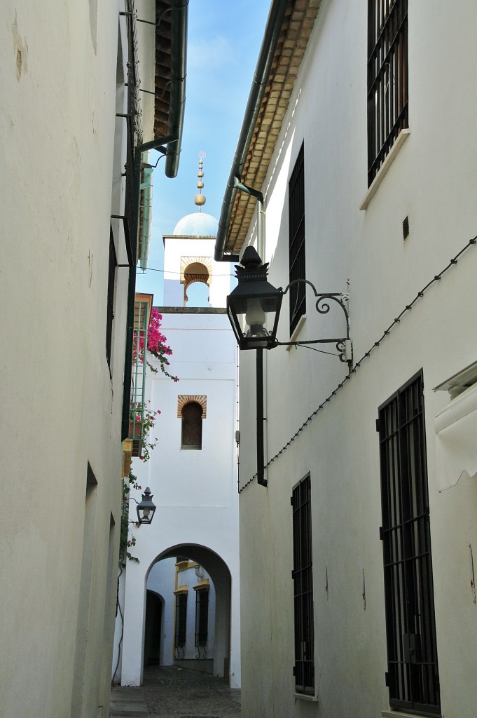 Foto: Centro histórico - Córdoba (Andalucía), España