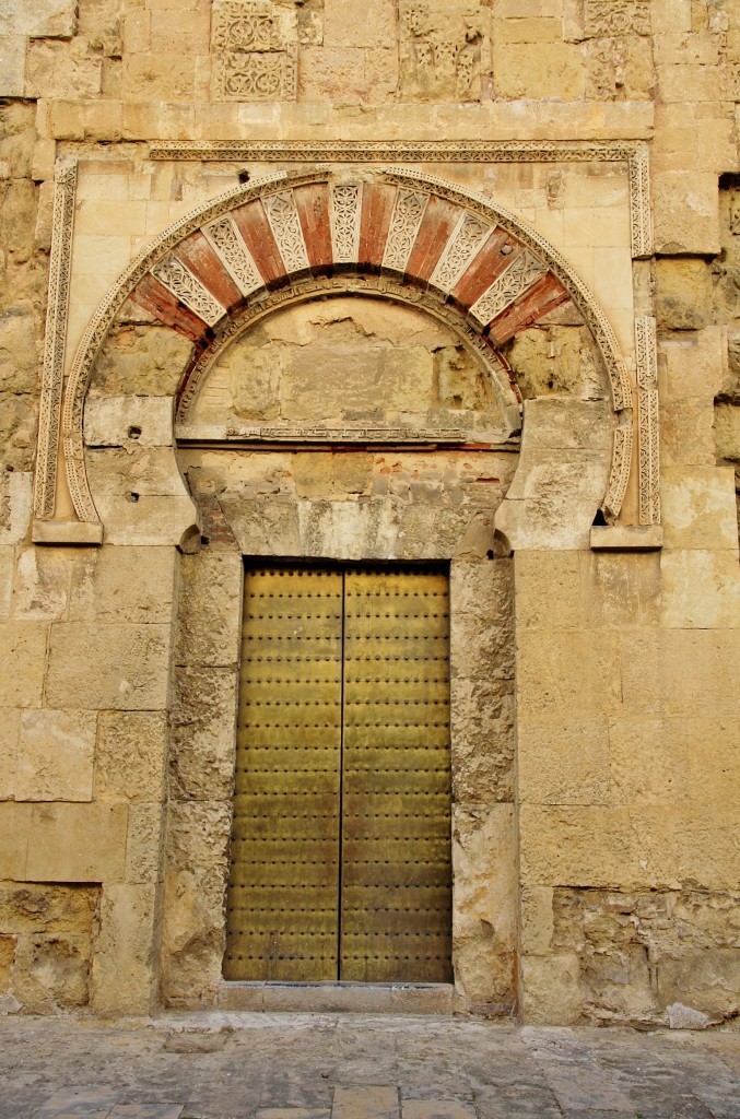 Foto: Mezquita - Córdoba (Andalucía), España