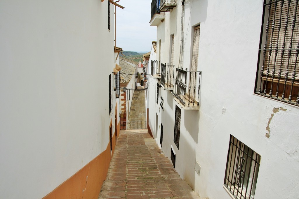 Foto: Centro histórico - Montoro (Córdoba), España