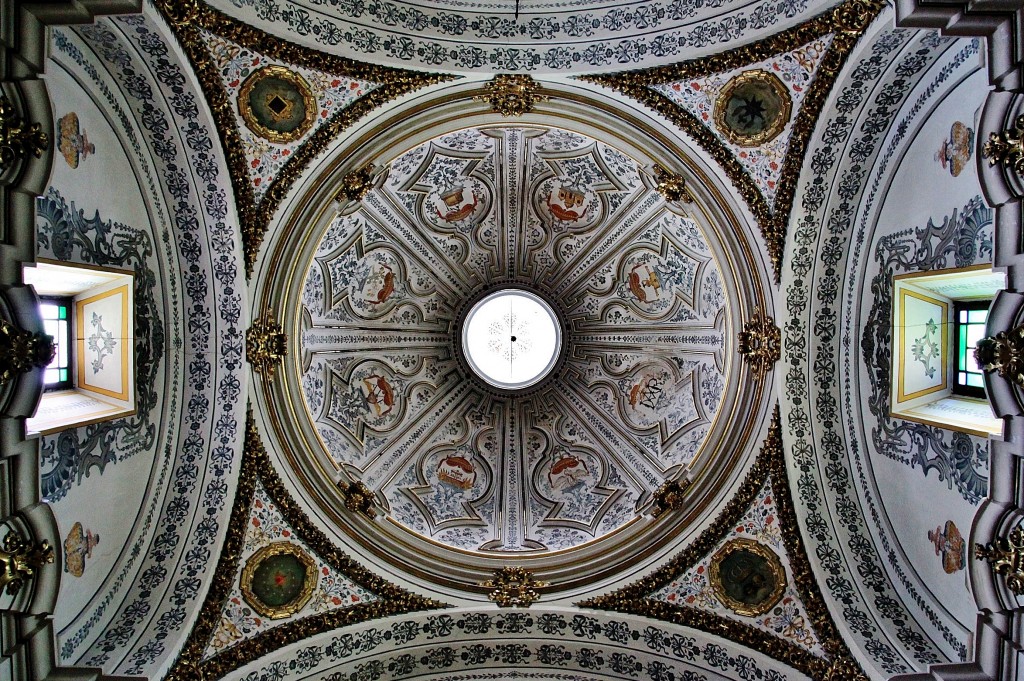 Foto: Iglesia de San Bartolomé - Montoro (Córdoba), España