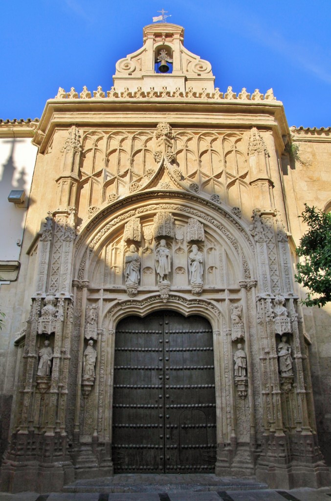 Foto: Mezquita - Córdoba (Andalucía), España