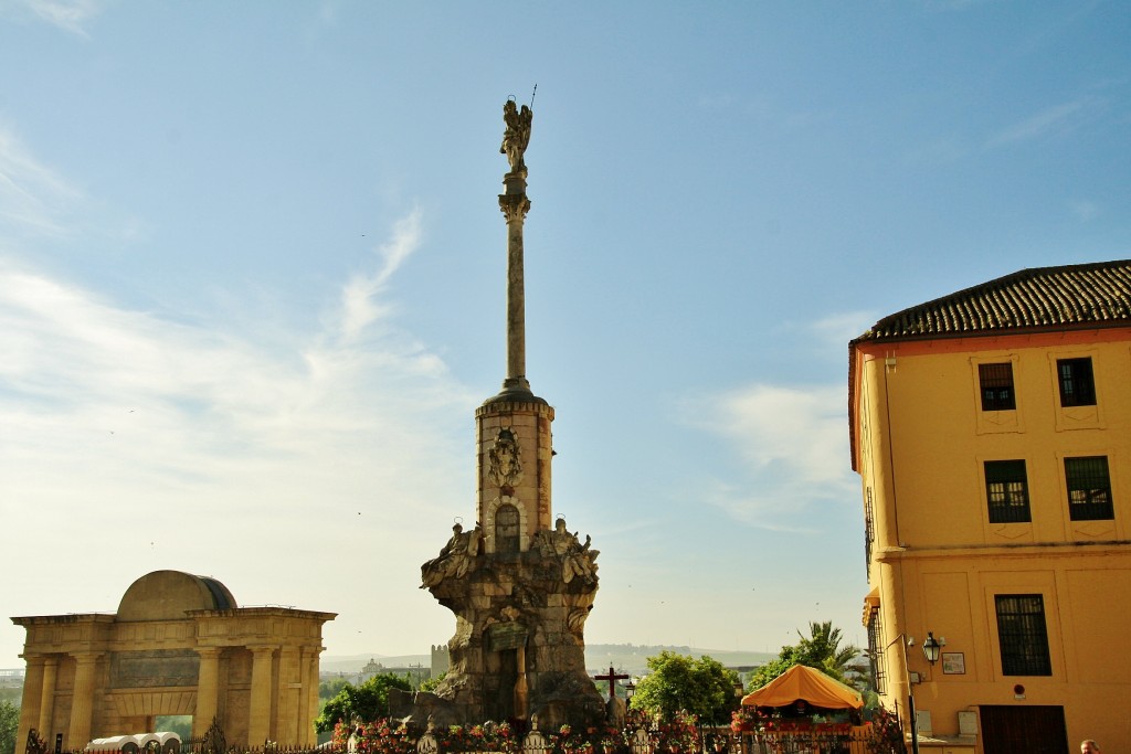 Foto: Centro histórico - Córdoba (Andalucía), España