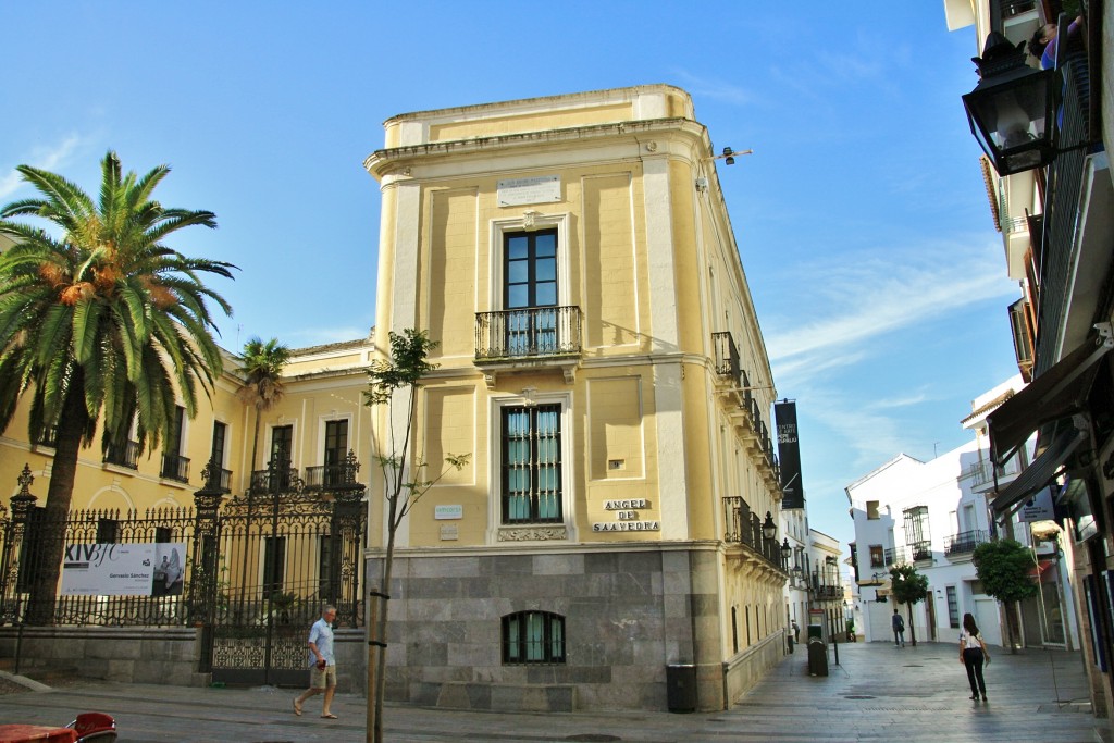 Foto: Centro histórico - Córdoba (Andalucía), España