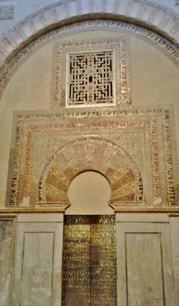 Foto: Mezquita - Córdoba (Andalucía), España